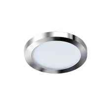 Azzardo Slim Round LED Azzardo 2861 fürdőszobai beépíthető lámpa világítás