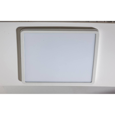 Azzardo Slim Square LED AZ-4332 fürdőszobai beépíthető világítás
