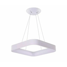Azzardo Solvent Smart LED távirányítós függesztett lámpa fehér világítás