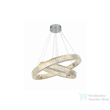 Azzardo Spark LED függesztett lámpa AZ-5793 világítás