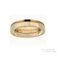 Azzardo Spark LED mennyezeti lámpa AZ-5784 világítás