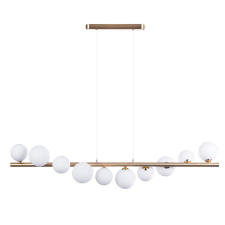 Azzardo Sybilla AZ-4407 függeszték világítás