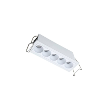 Azzardo Tetrix AZ-6275 beépíthető spotlámpa világítás