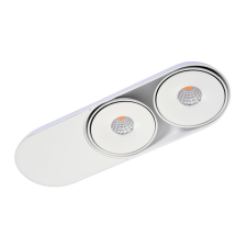Azzardo Toronto LED AZ-4072 spotlámpa világítás