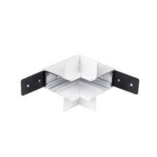 Azzardo Track Magnetic AZ-4686 süllyeszthető sarok toldóelem világítási kellék