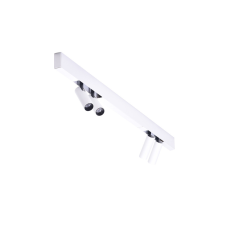 Azzardo Track Magnetic LED AZ-4803 sínrendszeres dupla spot világítási kellék