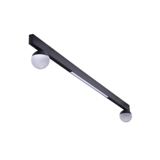 Azzardo Track Magnetic LED AZ-4809 sínrendszeres mennyezeti lámpa világítás
