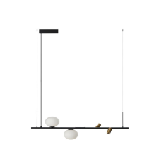 Azzardo Trasimeno 95 AZ-5639 függeszték világítás