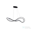Azzardo Twist LED függesztett lámpa AZ-5733