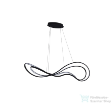 Azzardo Twist LED függesztett lámpa AZ-5733 világítás