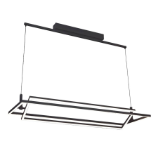 Azzardo Viena LED Azzardo 2849 függeszték világítás