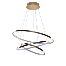 Azzardo Wheel LED Azzardo 2918 függeszték világítás