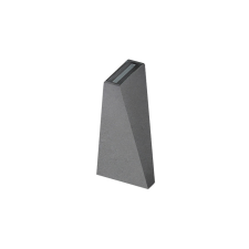 Azzardo Zita XL LED Azzardo 2201 kültéri fali lámpa kültéri világítás