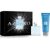 Azzaro Chrome ajándékszett