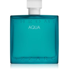 Azzaro Chrome Aqua EDT 100 ml parfüm és kölni