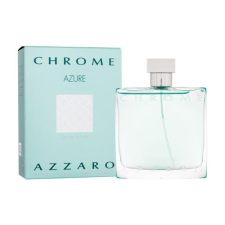 Azzaro Chrome Azure EDT 100 ml parfüm és kölni