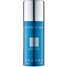  Azzaro Chrome deodorant spray for men 150 ml dezodor