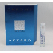 Azzaro Chrome, EDP - Illatminta parfüm és kölni