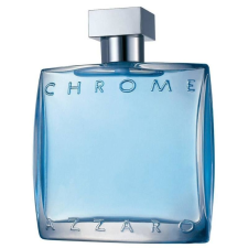 Azzaro Chrome EDT 200 ml parfüm és kölni