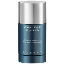 Azzaro Chrome United, deo stift 75ml dezodor