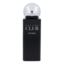 Azzaro Club Women, edt 75ml - Teszter parfüm és kölni