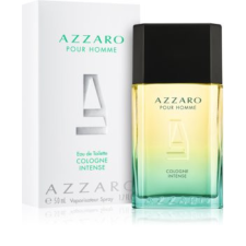 Azzaro Pour Homme Cologne Intense, edt 50ml parfüm és kölni