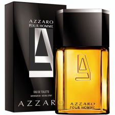 Azzaro pour Homme EDT 200 ml parfüm és kölni