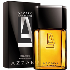 Azzaro Pour Homme EDT 50 ml parfüm és kölni