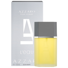 Azzaro Pour Homme L´Eau, edt 50ml parfüm és kölni