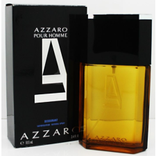 Azzaro Pour Homme, Üveges dezodor 100ml dezodor