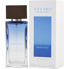Azzaro Solarissimo Marettimo, edt 75ml parfüm és kölni