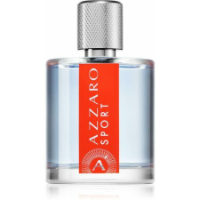 Azzaro Sport EDT 100 ml parfüm és kölni
