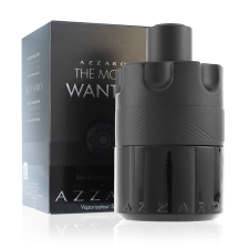 Azzaro The Most Wanted Intense EDP 100 ml parfüm és kölni