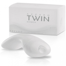 Azzaro Twin for Woman Eau de Toilette, 80ml, női parfüm és kölni