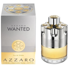 Azzaro Wanted EDT 100 ml parfüm és kölni