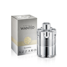 Azzaro Wanted férfi parfüm (eau de parfum) Edp 100ml teszter parfüm és kölni