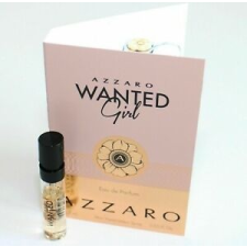 Azzaro Wanted Girl, Illatminta parfüm és kölni