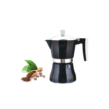  Azzurro 6 sz. Indukciós Kotyogós Kávéfőző (16663) kávéfőző