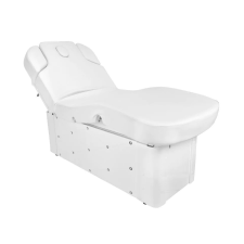  Azzurro Krystal 370-3 4M fűthető elektromos wellness ágy szépségápolási bútor