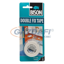  B05457 Kétoldalas ragasztószalag villanyszerelés