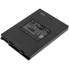  B056H013-0001 Vonalkódolvasó akkumulátor 2000 mAh vonalkódolvasó akkumulátor