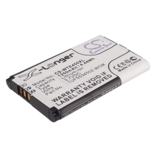  B056P036-1004 Akkumulátor 1050 mAh egyéb notebook akkumulátor