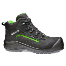 B0898 BASE Be-Powerful munkavédelmi bakancs S3 WR SRC munkavédelmi cipő