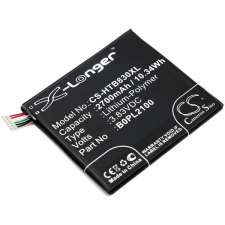  B0PL2100 Telefon akkumulátor 2700 mAh mobiltelefon akkumulátor