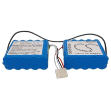 B11187 Gyógyászati termék akku 7600 mAh elem és akkumulátor