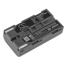 B11876 Gyógyászati termék akku 2200 mAh elem és akkumulátor