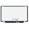  B140XTK01.2 HWAA 14.0" HD (1366x768) 40pin fényes laptop LCD kijelző, LED panel