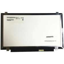  B140XTN02.0 HW0A 14.0" HD (1366x768) 40pin matt laptop LCD kijelző, LED panel laptop alkatrész