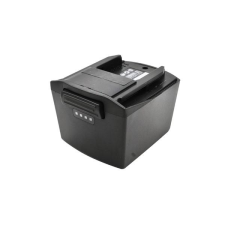  B14/33 Akkumulátor, akku 4000 mAh barkácsgép akkumulátor