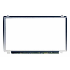  B156HTN02.1 HW2A 15.6 FHD (1920x1080) 40pin matt laptop LCD kijelző, LED panel laptop alkatrész